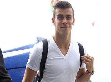 Gareth Bale