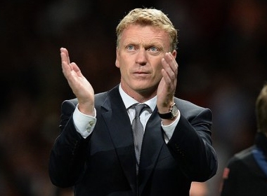 HLV David Moyes