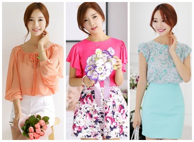 Những kiểu sơ mi cần có trong tủ đồ của bạn ngày giao mùa