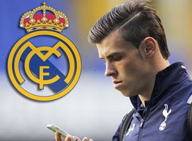 Gareth Bale