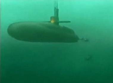Tàu ngầm Kilo 636 được đánh giá là êm nhất, trang bị vũ khí mạnh nhất trong các loại tàu ngầm thông thường hiện nay