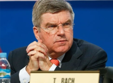 Thomas Bach được kỳ vọng sẽ tiếp nối thành công của Jacques Rogge