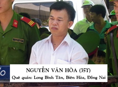 Chân dung nghịch tử bất hiếu