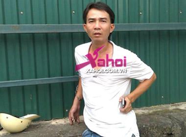 Đối tượng Đỗ Ngọc Tuấn