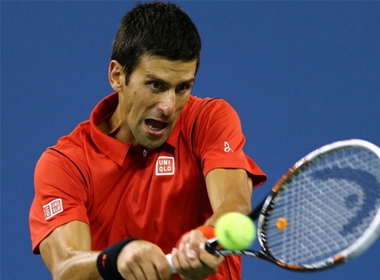 Nole đã sẵn sàng giúp Serbia vô địch Davis Cup 2013