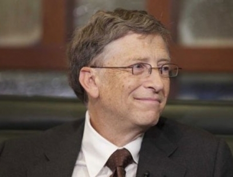 Bill Gates đã giành lại ngôi giàu nhất thế giới từ tay “trùm” viễn thông Carlos Slim của MexicoTheo bảng xếp hạng 400 người giàu nhất nước Mỹ