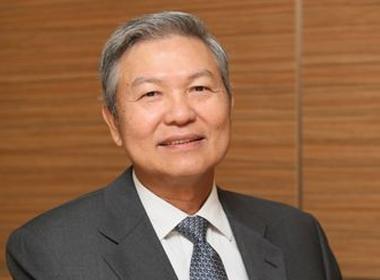 Doanh nhân người Malaysia - Kuan Kam Hon.