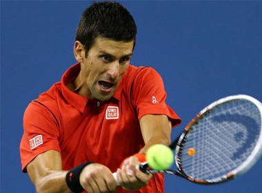 Djokovic đã có 100 tuần giữ ngôi số 1 thế giới