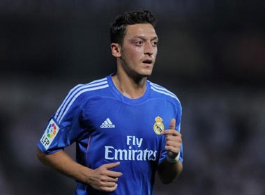 Mesut Oezil