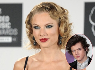 Taylor Swift đã qua mặt tình cũ Harry Styles.