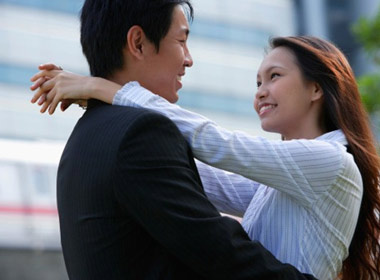 Đối tượng mà bạn hẹn hò hoàn toàn có thể ảnh hưởng đến tương lai của bạn (Ảnh minh họa).