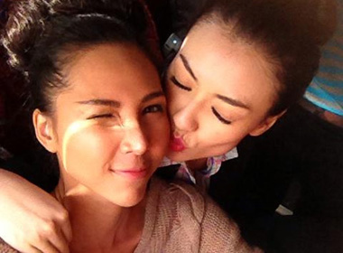 Lướt Facebook sao Việt ngày 9/9. 