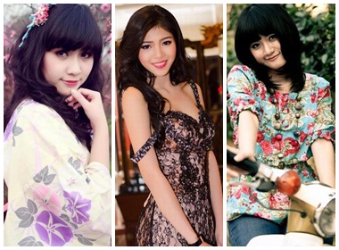 Những cô nàng xinh đẹp, tài năng của Học viện Ngoại giao