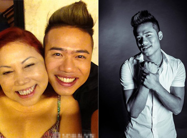 Bức ảnh cười hiếm hoi của Siu Black bên Ngọc Minh sau sự cố nợ nần.