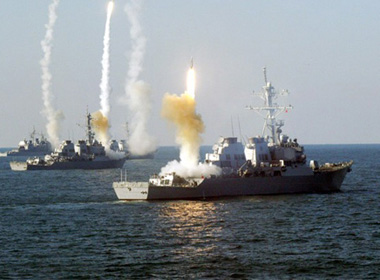 Liệu tình hình Syria có bùng phát thành một cuộc chiến tranh khu vực hay không?