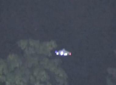 Cận cảnh UFO làm xôn xao khán giả