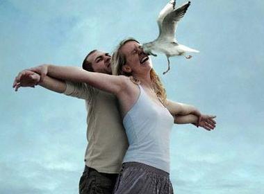 Vỡ mộng Titanic.