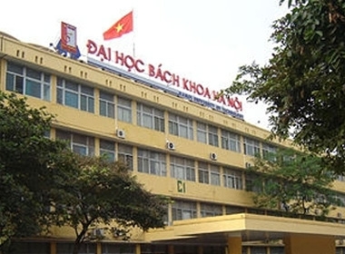 Trường ĐH Bách khoa Hà Nội