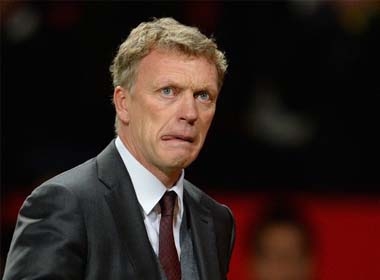 David Moyes sẽ có nguồn ngân sách khủng để thay máu lực lượng