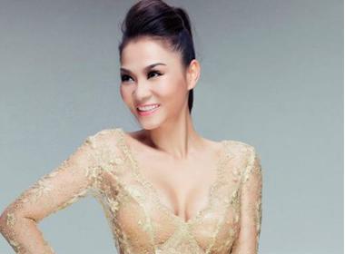 Ca sĩ Thu Minh  - 'Nữ hoàng nhạc dance Việt Nam'