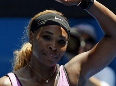 Serena Williams