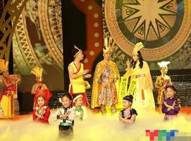 Gala Tết Đồ Rê Mí 2014