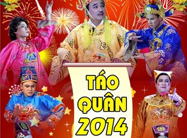 Táo Quân 2014