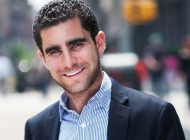 Charlie Shrem