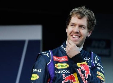 Sebastian Vettel