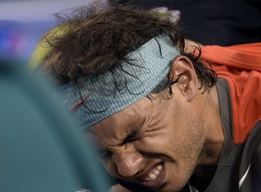 Rafael Nadal