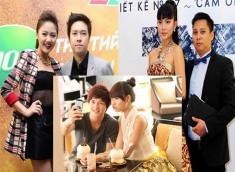 Các cặp đôi chia tay đầy tiếc nuối trước ngày Valentine