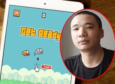  Những người đam mê Flappy Bird toàn cầu đang mong chờ từng ngày Nguyễn Hà Đông mở lại game