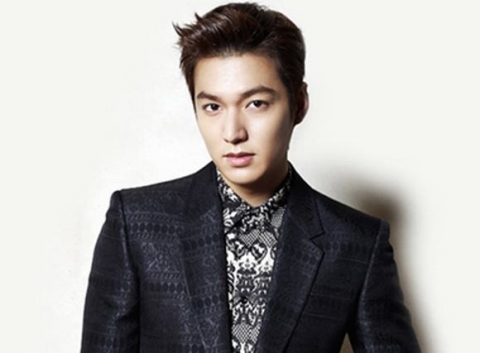 Lee Min Ho rất thành công với hình tượng Kim Tan