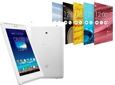 Các sản phẩm mới của ASUS được giới thiệu ở MCW 2014