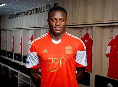 Victor Wanyama