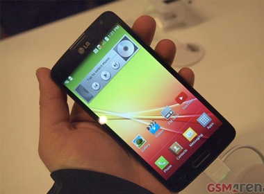 LG L90 ra mắt tại MWC 2014