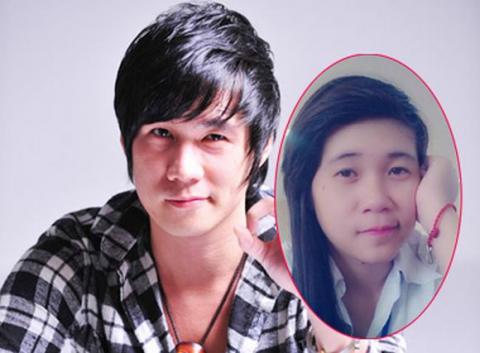 Bản sao của ca sĩ Khánh Phương