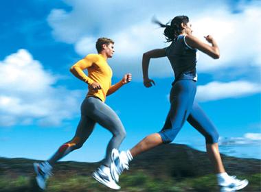 Tập thể dục không đúng cách sẽ gây tác dụng xấu. (Ảnh minh họa)