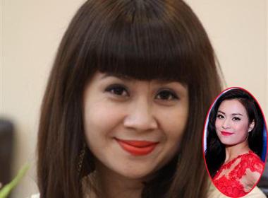 Lưu Thiên Hương hài hước gọi Hoàng Thùy Linh là 'ranh con'