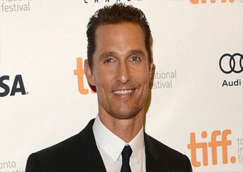 Tài tử Matthew McConaughey đoạt giải Nam diễn viên chính xuất sắc.