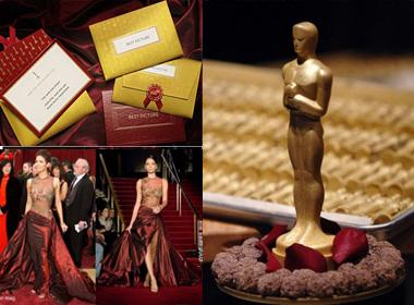 Những bí mật Oscar luôn đầy thú vị
