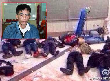 Những hình ảnh nóng nhất trong ngày