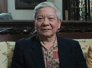 GS-TSKH Nguyễn Minh Đường