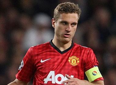 Nemanja Vidic
