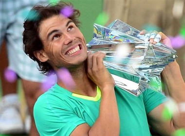 Rafael Nadal