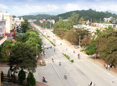 đổi tên đường 7/5 thành đường Đại tướng Võ Nguyên Giáp đã được phần lớn đại diện sở, ban ngành tỉnh Điện Biên nhất trí cao. 