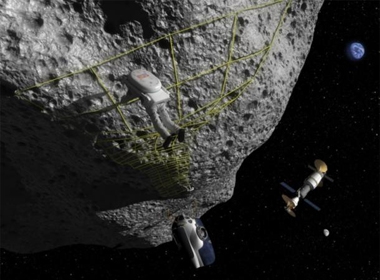Nếu phát hiện tiểu hành tinh, NASA sẽ tiến hành thám hiểm và nghiên cứu