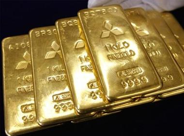 Giá vàng vẫn liên tục có diễn biễn khó lường
