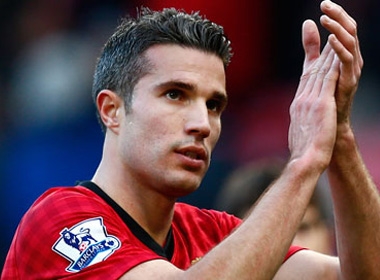 Van Persie sẽ rời Old Trafford?