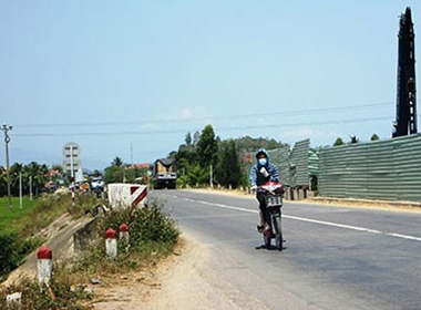 Thị xã Ninh Hòa đã xảy ra 7 trường hợp nữ sinh bị rạch mông